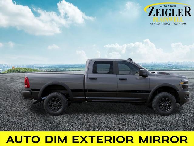 2026 Ram 2500 Power Wagon Crew Cab 4x4 64 Box