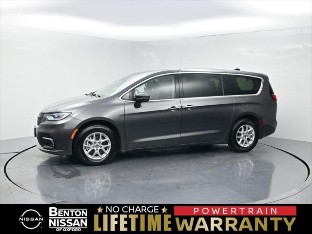 2023 Chrysler Pacifica Touring L for sale in Oxford, AL
