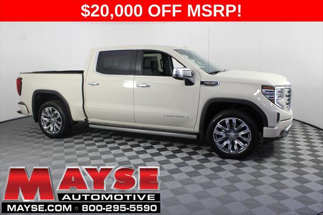 2026 GMC Sierra 1500 Denali for sale in Aurora, MO