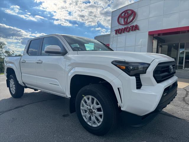 2026 Toyota Tacoma SR5 for sale in Johnstown, PA