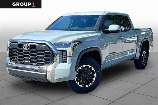 2026 Toyota Tundra SR5 CrewMax 5.5' Bed for sale in Manchester, NH