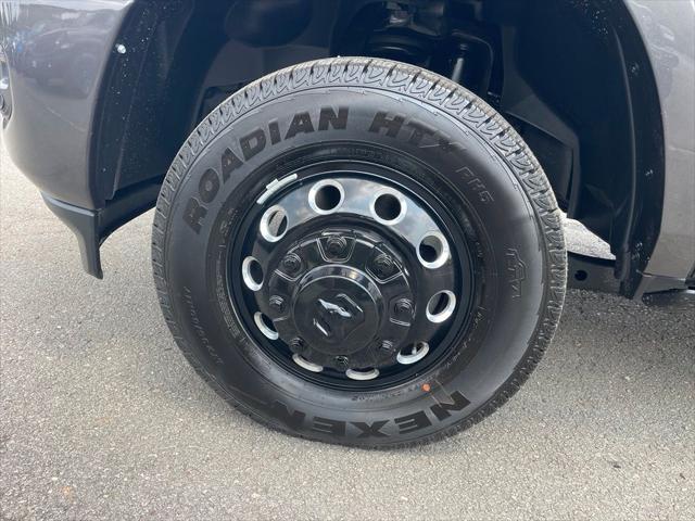2026 Ram 3500 Limited Crew Cab 4x4 8 Box