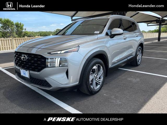 2023 Hyundai Santa Fe SEL for sale in Leander, TX