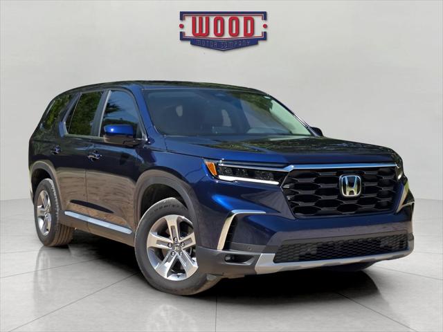 2025 Honda Pilot EX-L for sale in 	Harrison, AZ