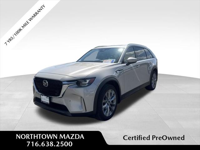 2026 Mazda X-90 3.3 Turbo Preferred for sale in Amherst, NY