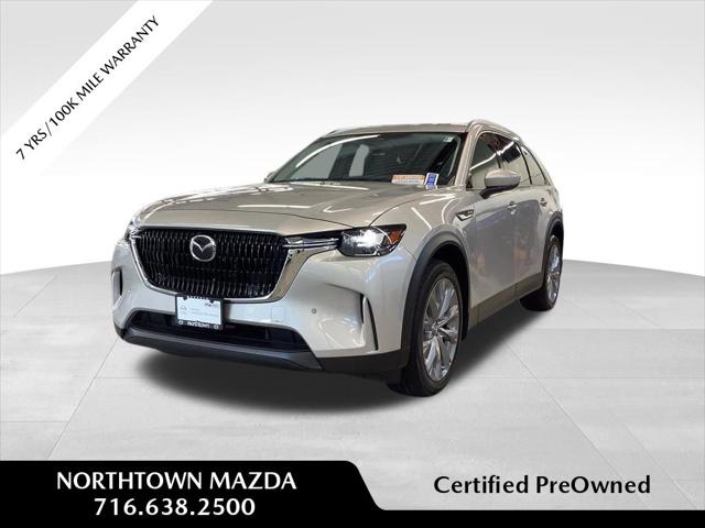 2026 Mazda X-90 3.3 Turbo Preferred for sale in Amherst, NY