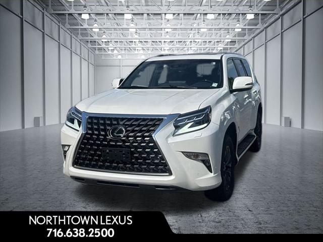 2023 Lexus GX 460 Premium for sale in Amherst, NY