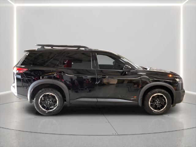 2023 Nissan Pathfinder Rock Creek 4WD