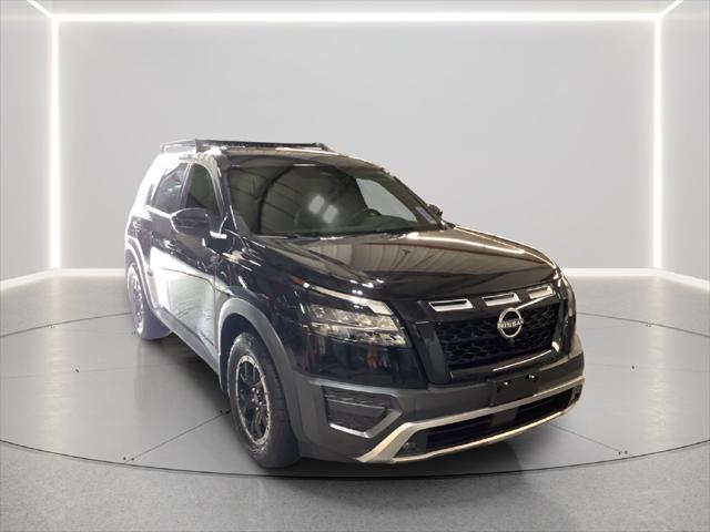 2023 Nissan Pathfinder Rock Creek 4WD