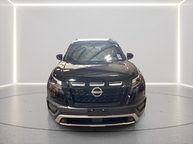 2023 Nissan Pathfinder Rock Creek 4WD