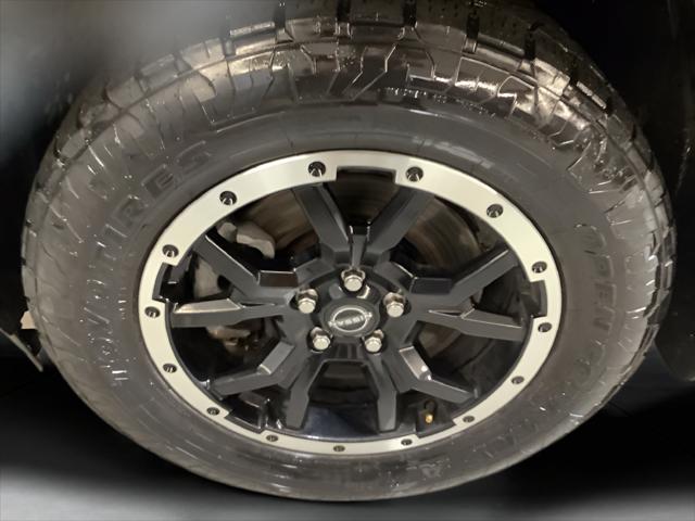 2023 Nissan Pathfinder Rock Creek 4WD