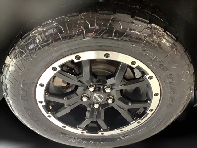2023 Nissan Pathfinder Rock Creek 4WD