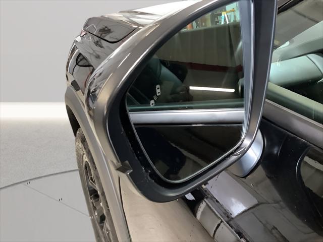 2023 Nissan Pathfinder Rock Creek 4WD