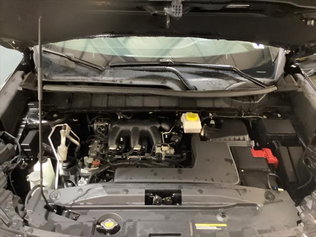 2023 Nissan Pathfinder Rock Creek 4WD