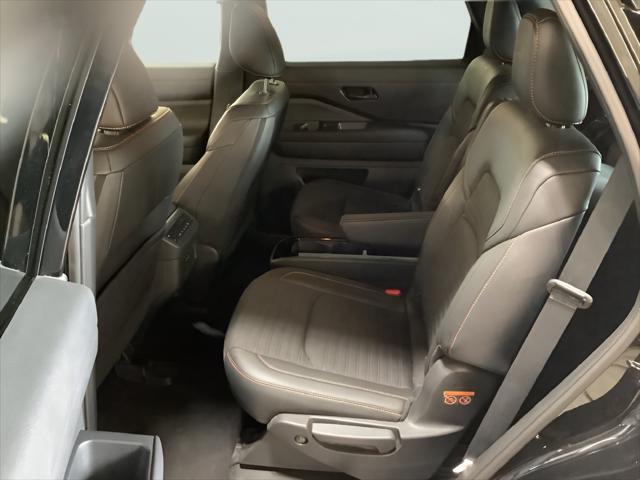2023 Nissan Pathfinder Rock Creek 4WD