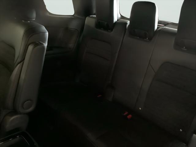 2023 Nissan Pathfinder Rock Creek 4WD