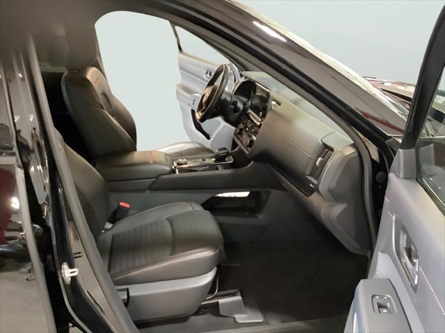 2023 Nissan Pathfinder Rock Creek 4WD