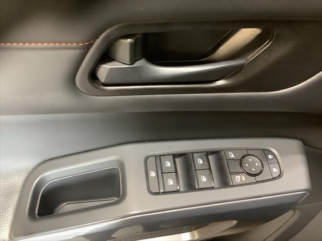 2023 Nissan Pathfinder Rock Creek 4WD