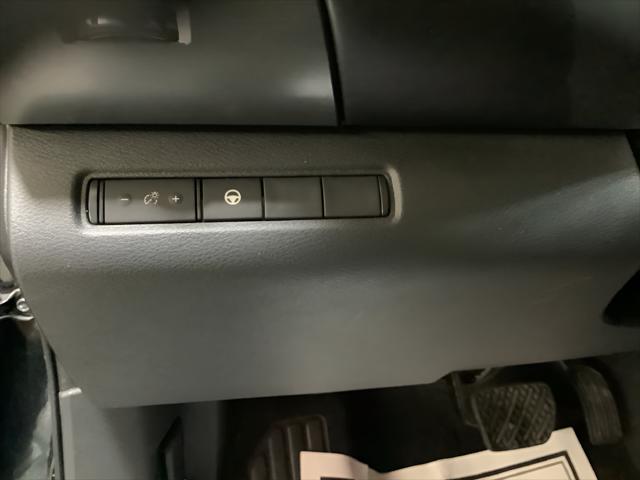 2023 Nissan Pathfinder Rock Creek 4WD