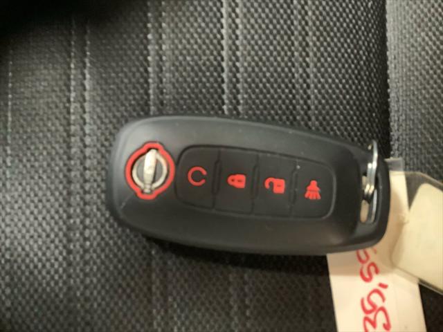 2023 Nissan Pathfinder Rock Creek 4WD