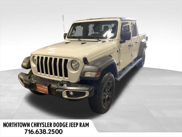 2023 Jeep Gladiator Sport for sale in Amherst, NY