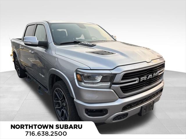 2019 Ram 1500 Laramie for sale in Amherst, NY