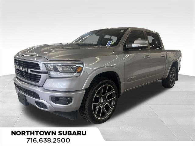 2019 Ram 1500 Laramie for sale in Amherst, NY