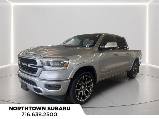 2019 Ram 1500 Laramie for sale in Amherst, NY