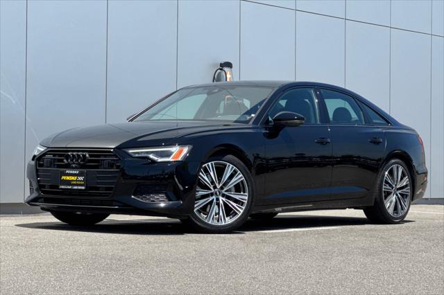 2023 Audi A6 Premium Plus 45 TFSI quattro S tronic for sale in City Of Industry, CA
