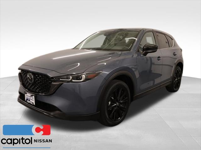 2025 Mazda CX-5 2.5 S Carbon Edition for sale in Salem, OR