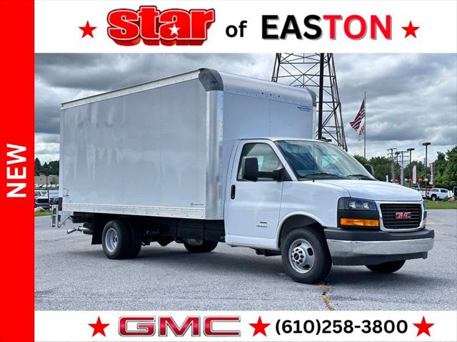 2026 GMC Savana Cutaway 4500 Van for sale in Easton, PA