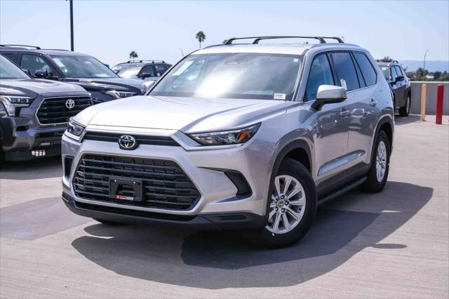 2026 Toyota Grand Highlander XLE for sale in Los Angeles, CA