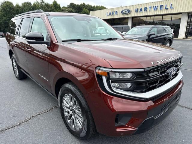 2027 Ford Expedition MAX Platinum for sale in Royston, GA