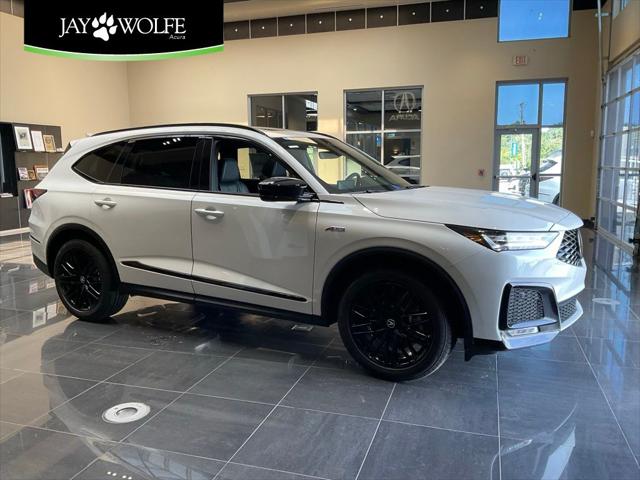 2026 Acura MDX A-SPEC Advance Package for sale in Kansas City, MO