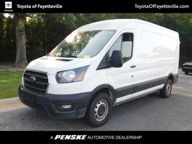 2020 Ford Transit Cargo Van Base for sale in Fayetteville, AR