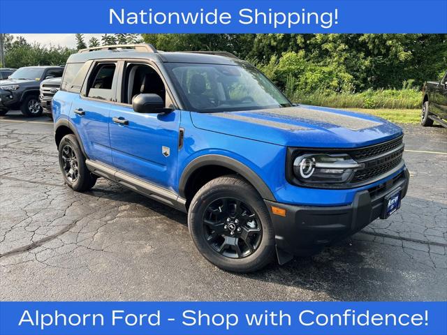 2026 Ford Bronco Sport Big Bend for sale in Monroe, WI