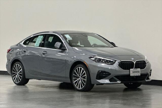 2024 BMW Coupe sDrive