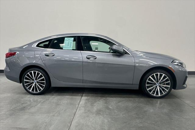 2024 BMW Coupe sDrive