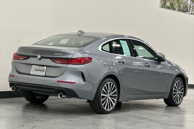 2024 BMW Coupe sDrive