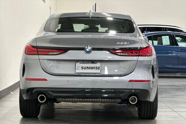 2024 BMW Coupe sDrive