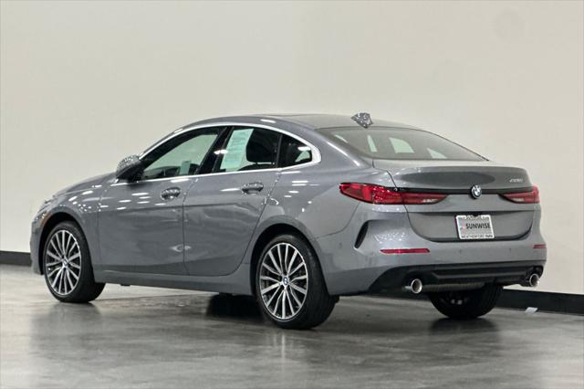 2024 BMW Coupe sDrive
