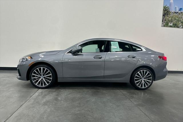 2024 BMW Coupe sDrive