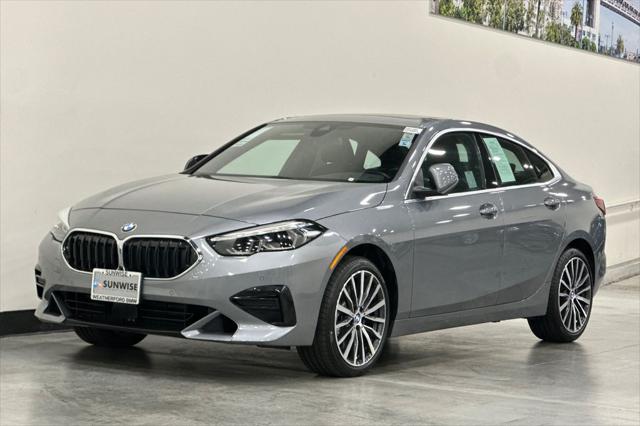 2024 BMW Coupe sDrive