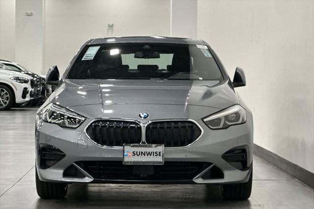 2024 BMW Coupe sDrive