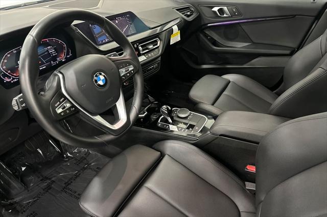 2024 BMW Coupe sDrive