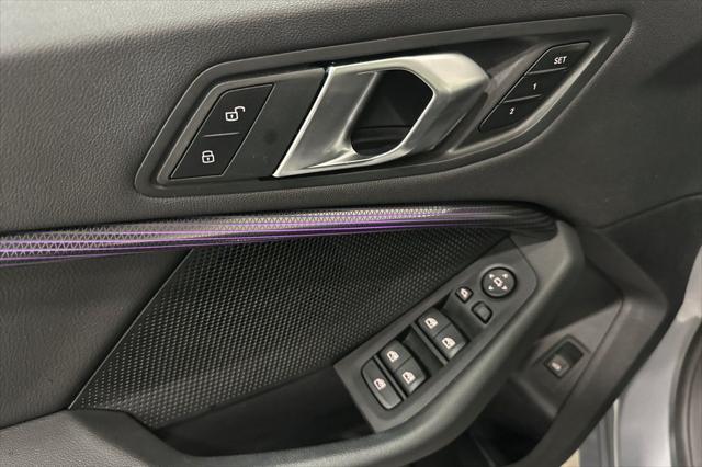 2024 BMW Coupe sDrive