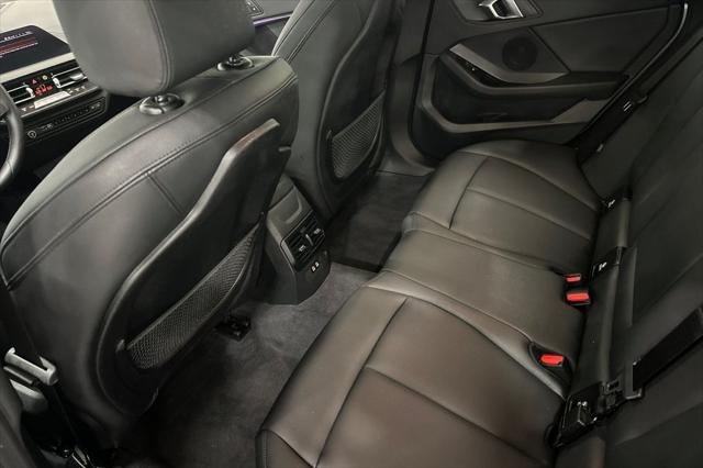 2024 BMW Coupe sDrive
