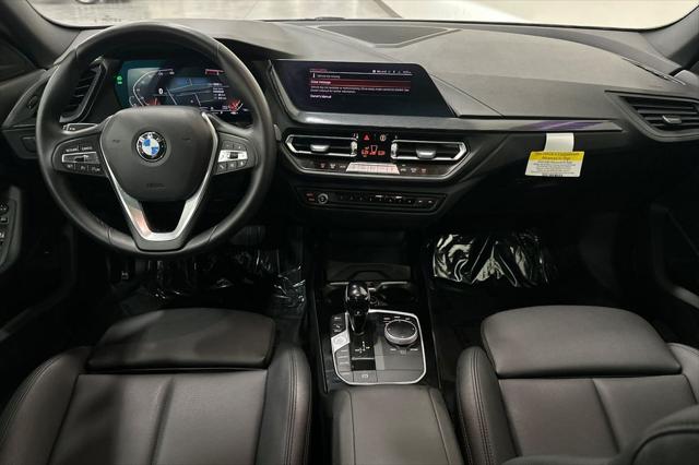 2024 BMW Coupe sDrive
