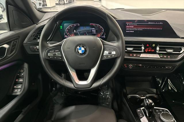 2024 BMW Coupe sDrive