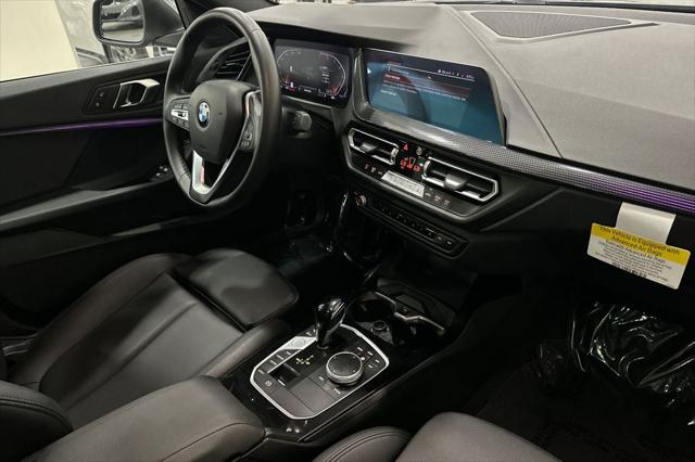 2024 BMW Coupe sDrive